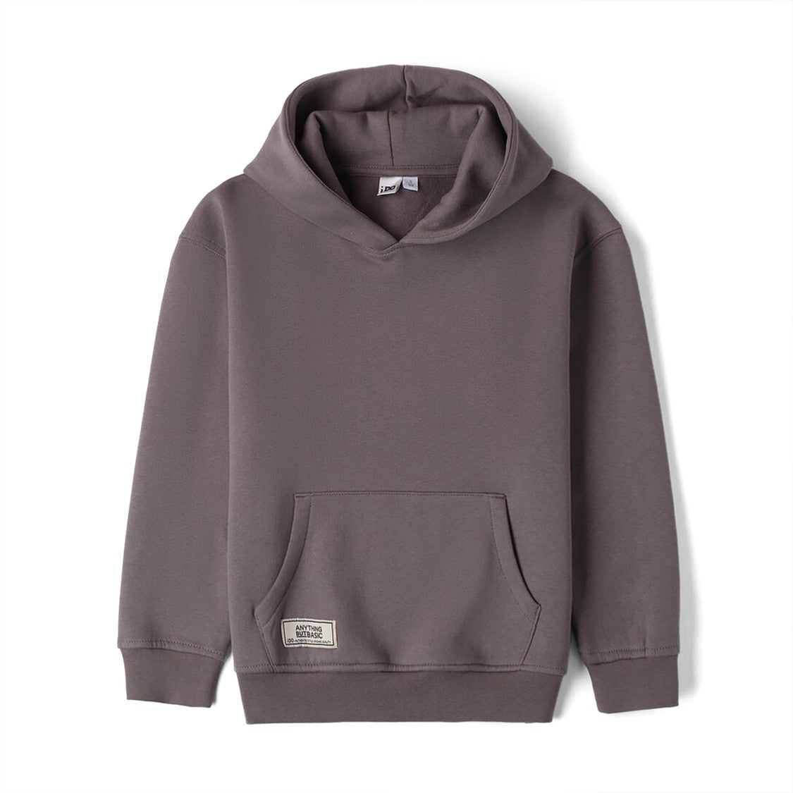 C.P. Company Relaxed Fit Hooded Sweatshirt