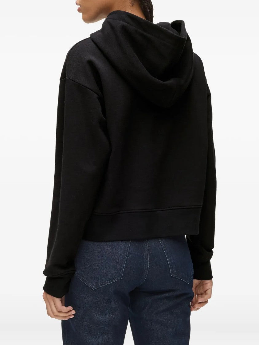 Karl Lagerfeld Classic Cut Sweatshirt