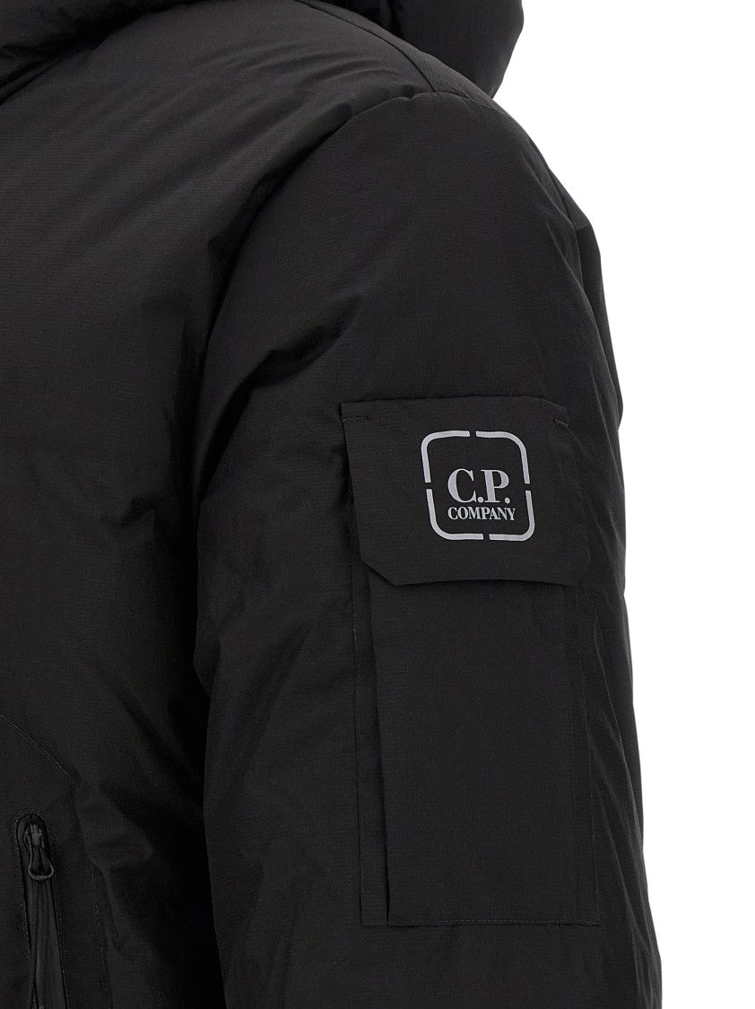 C.P. Company 'The Metropolis Series' Down Jacket