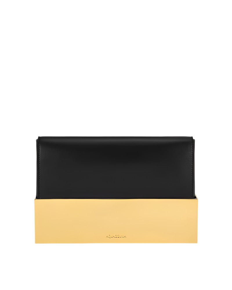Aquazzura Muse Clutch Bag