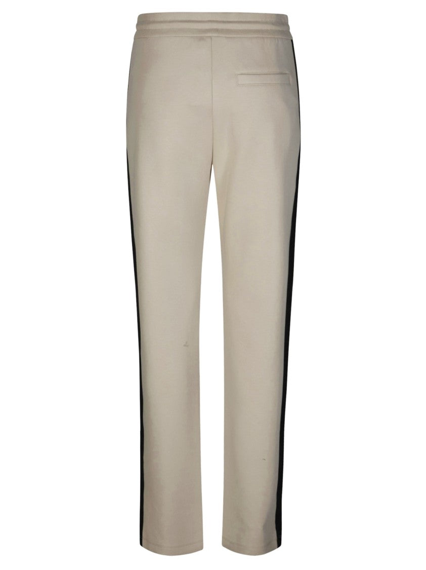 Max Mara Vento Outer Leg Stripe Track Pants