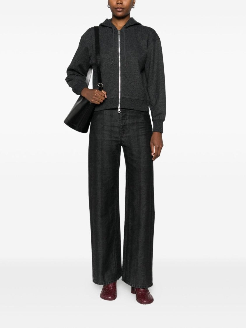 Our Legacy Mischief Hood Sweatshirt