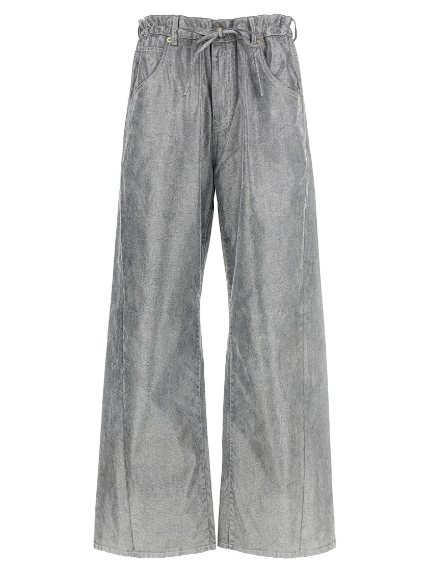 Darkpark 'Iris' Jeans