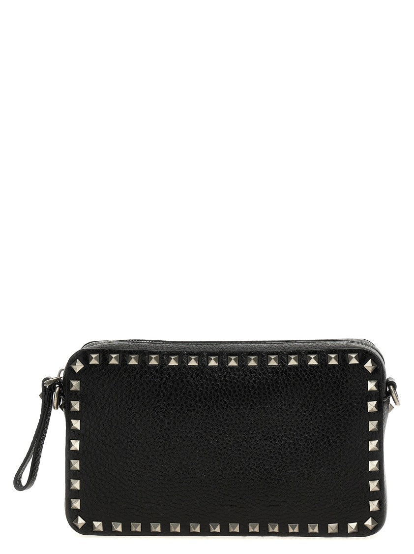 Valentino Garavani 'Rockstud' Shoulder Bag