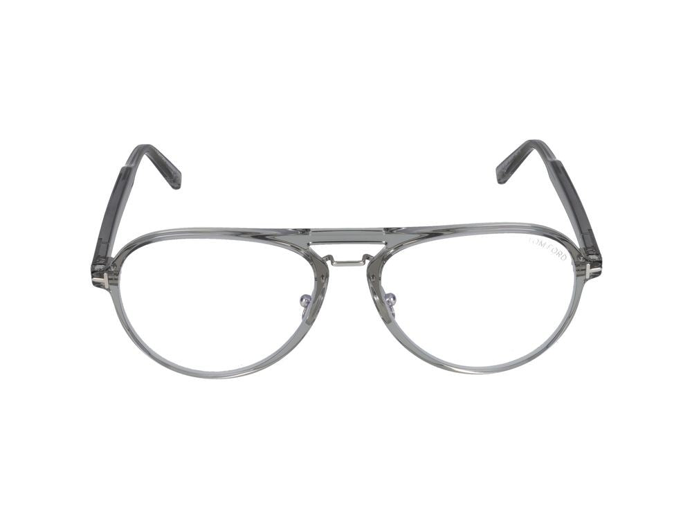 Tom Ford Eyeglasses Ft5981-B 020 57/17/145