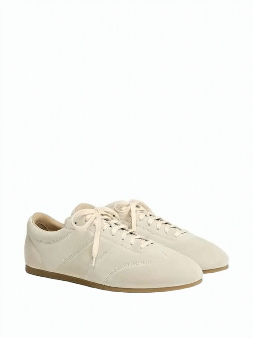 Lemaire Minimalist Low-Profile Lemaire Sneakers