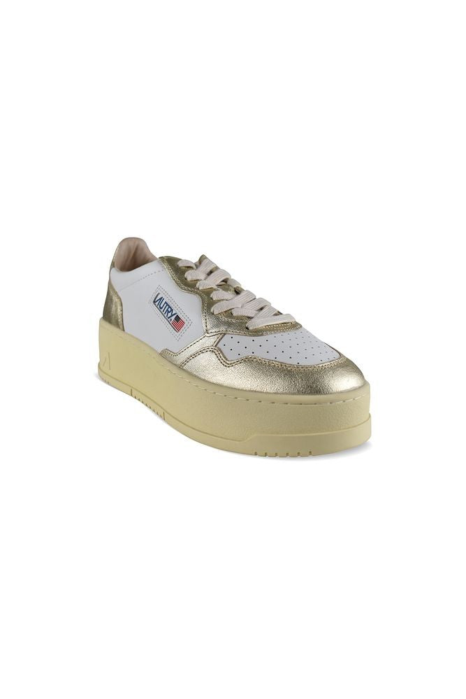Autry Medalist Sneakers