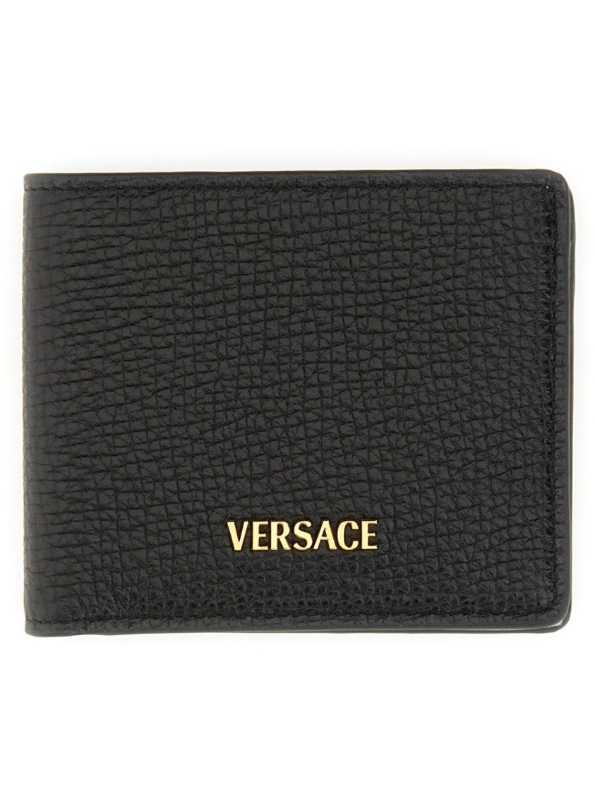Versace "Myth" Portfolio