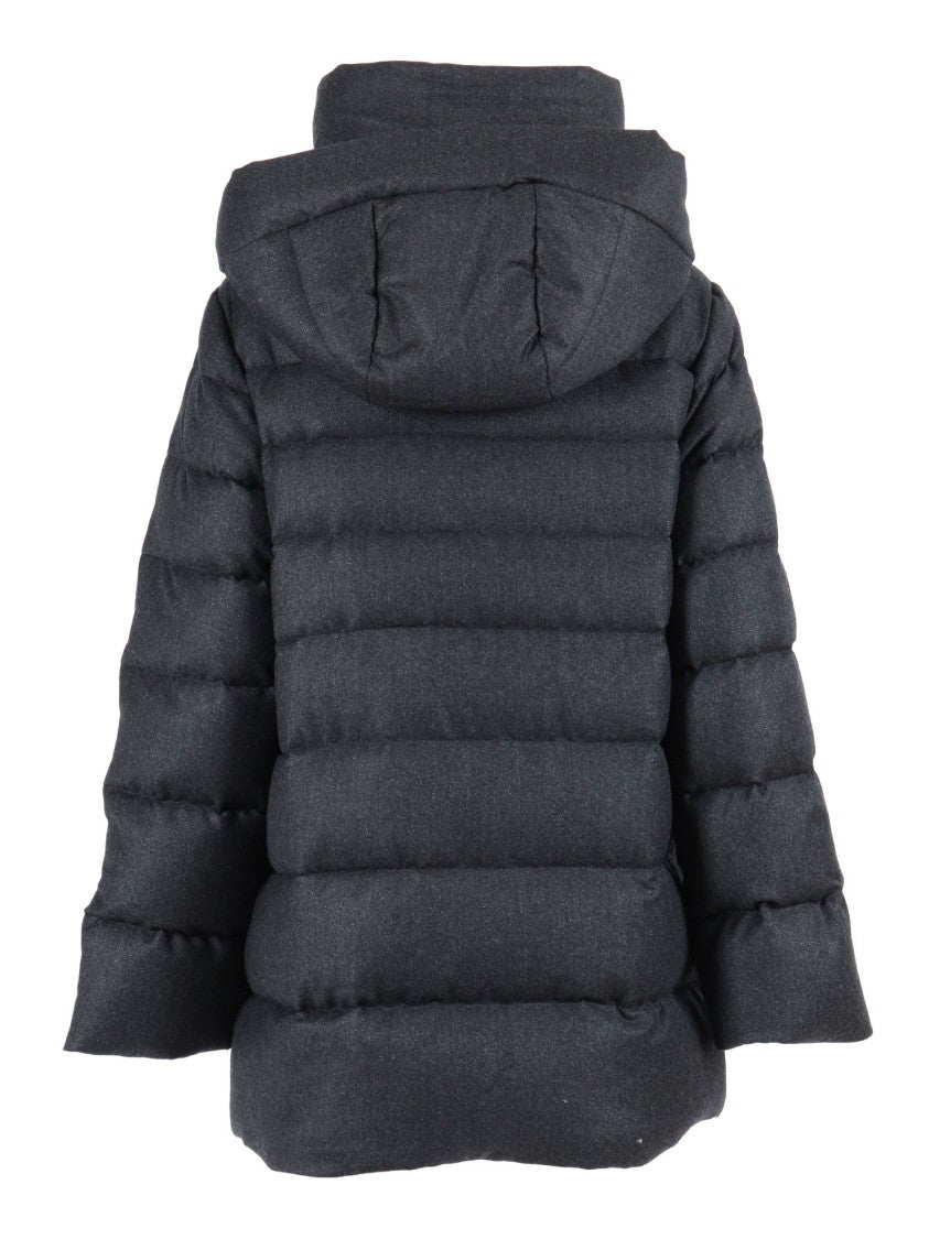 Moorer Natalia-Lxw Jacket