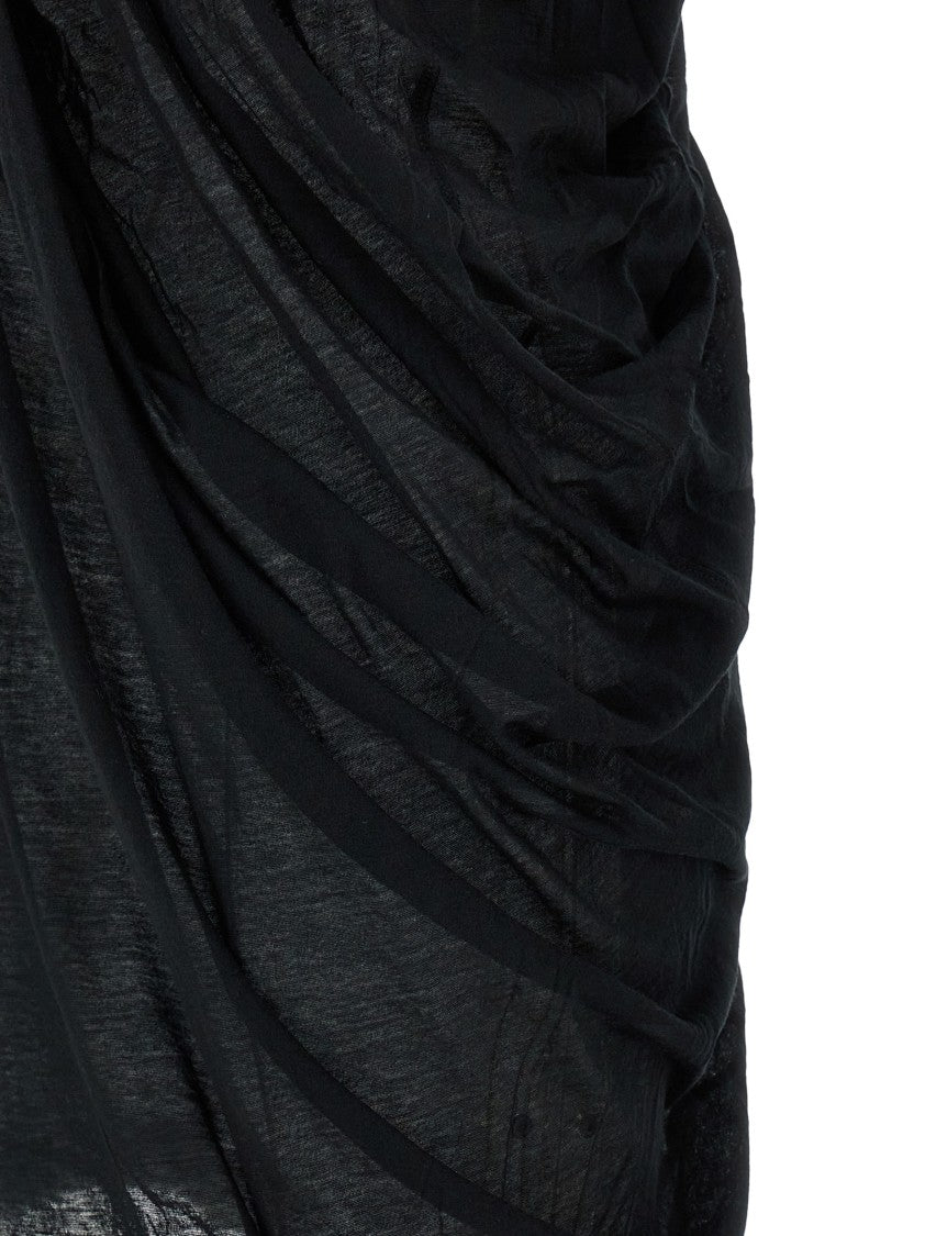 Rick Owens Anthem Tank' Top