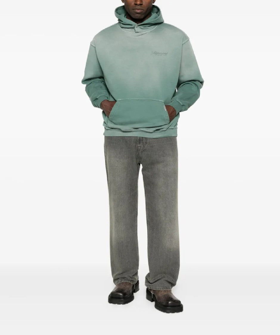 Represent Owners Club Script Hoodie