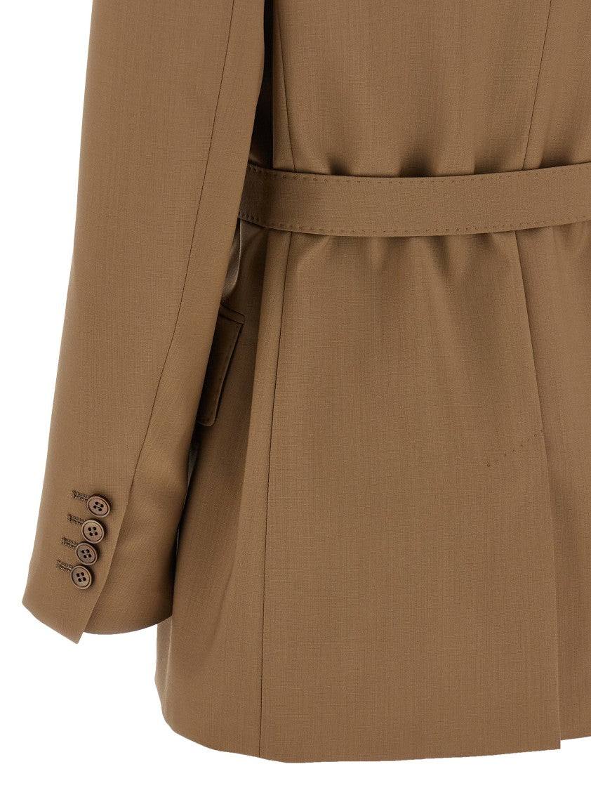 Max Mara 'Talento' Blazer