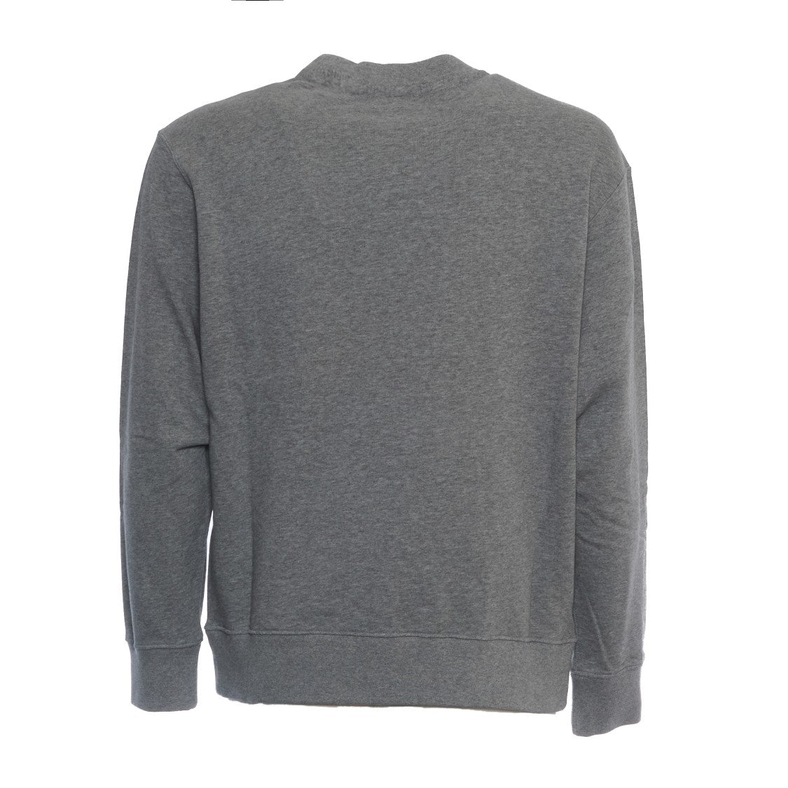 Kenzo Embroidered Unisex Market Sweatshirt