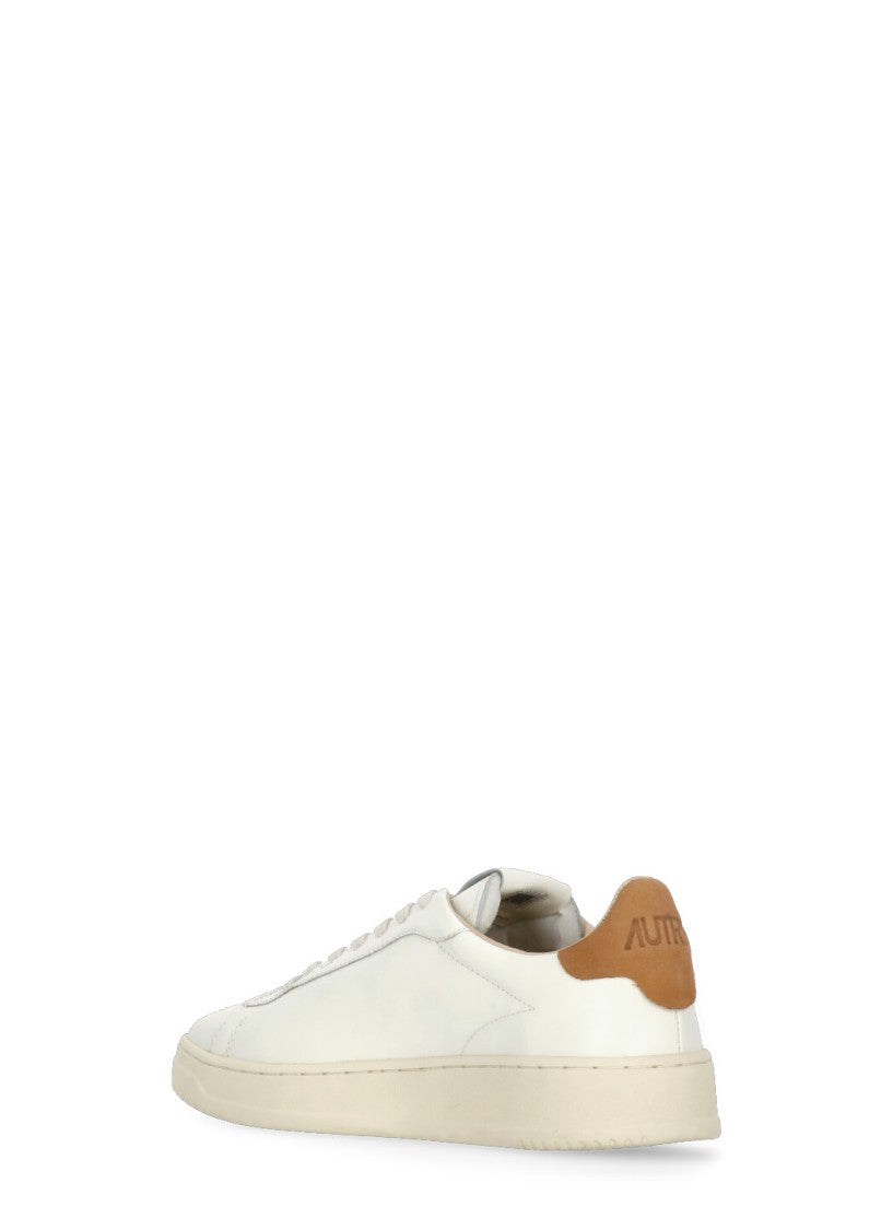 Autry Dallas Low Sneakers