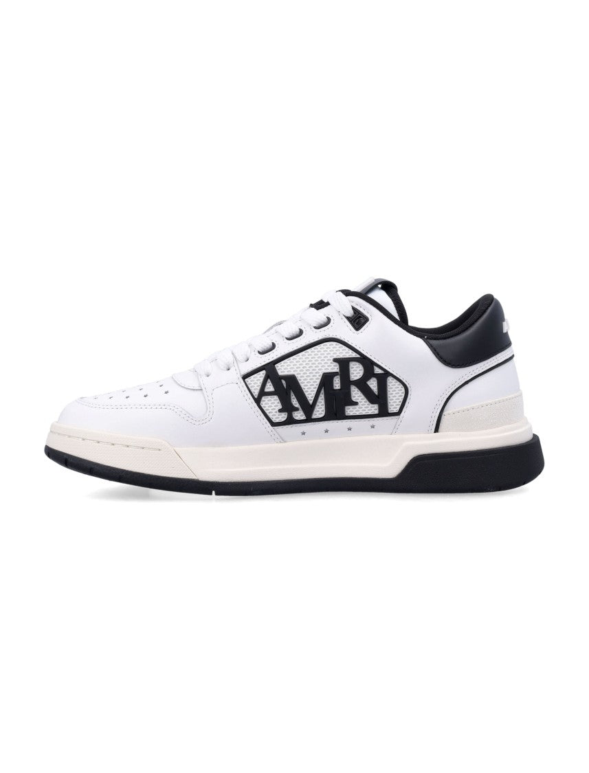 Amiri Classic Low Low-Top Sneakers