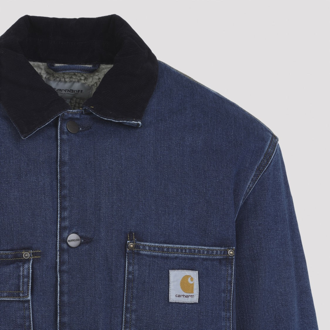 Carhartt Wip Carharrt Wip Og Chore Coat