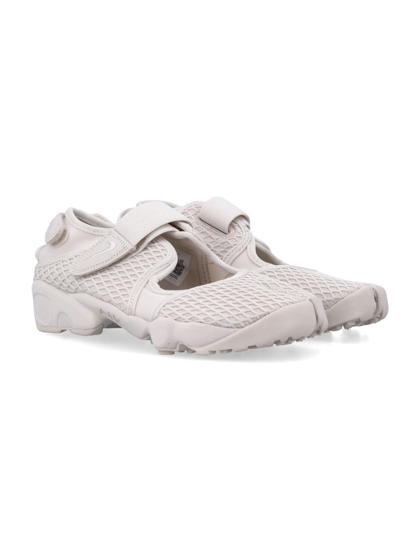 Nike Air Rift Split Toe Sneakers
