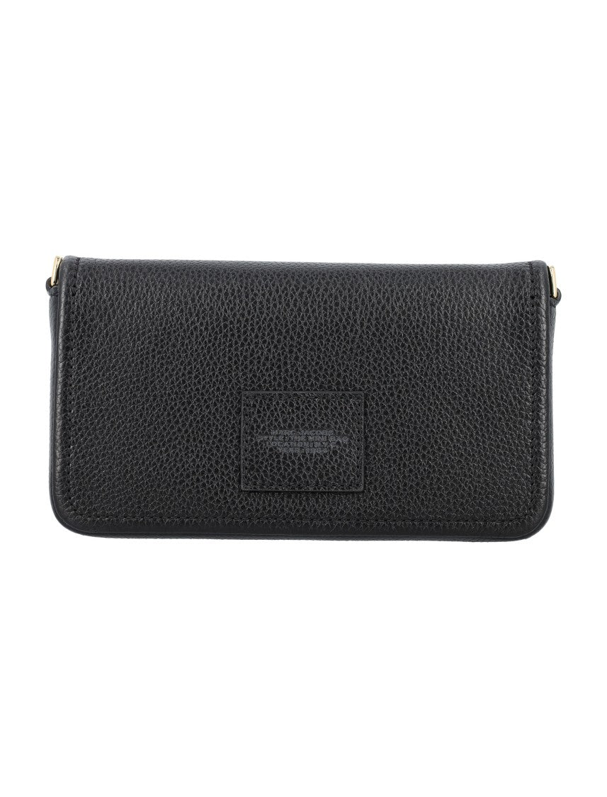Marc Jacobs Textured Leather Mini Bag