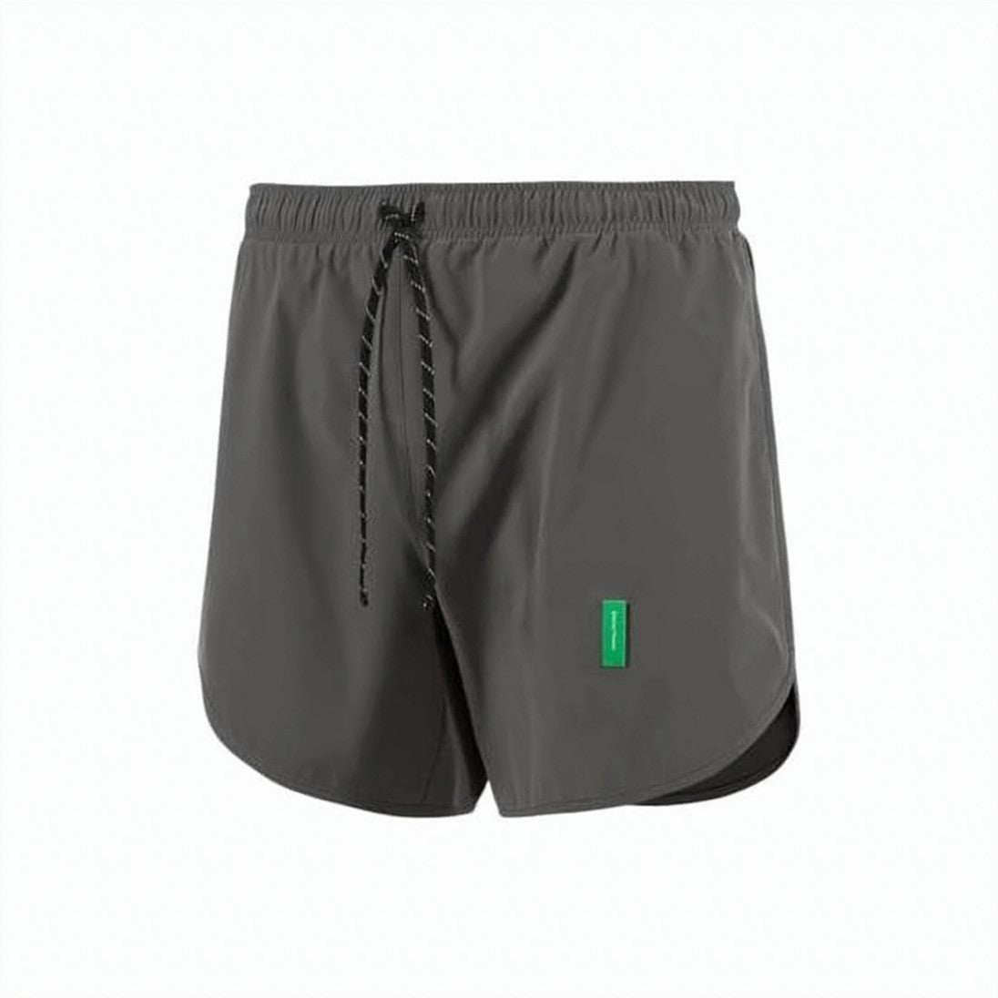 District Vision 5-Inch Training Shorts With Minimalist Design