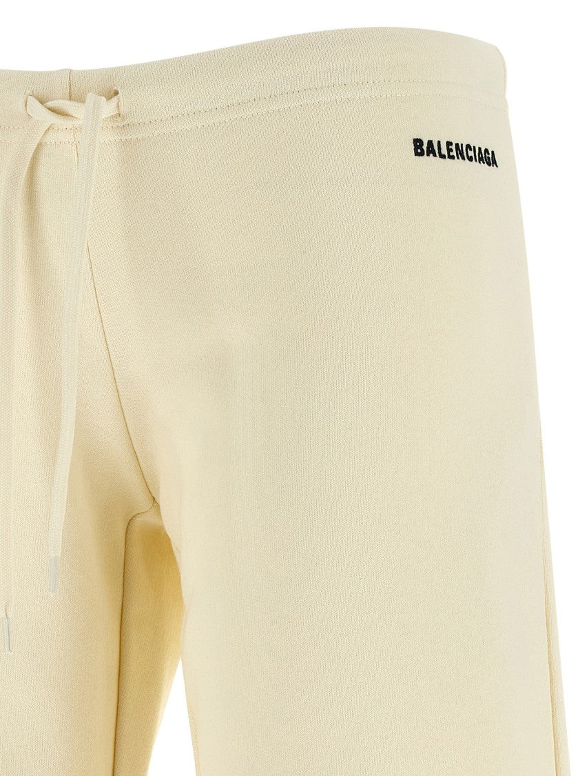 Balenciaga ' Back' Joggers