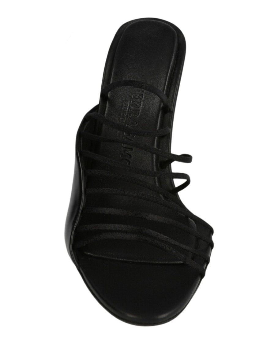 Ferragamo Altaire Strappy Sandals