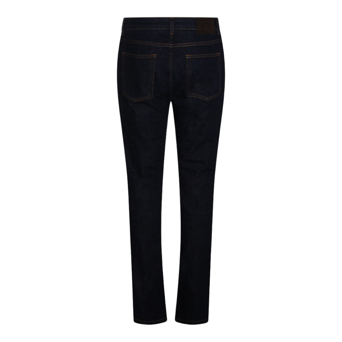 Etro Straight-Leg Denim Jeans With Traditional Five-Pocket Styling