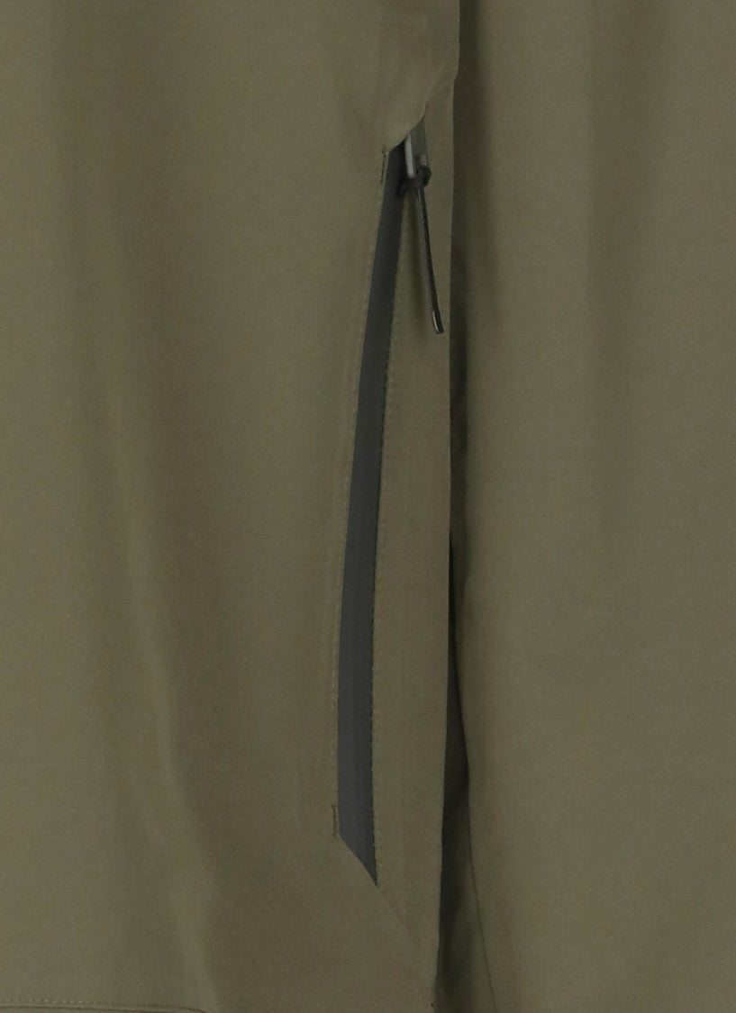 Woolrich Pacific Two Layers Jacket