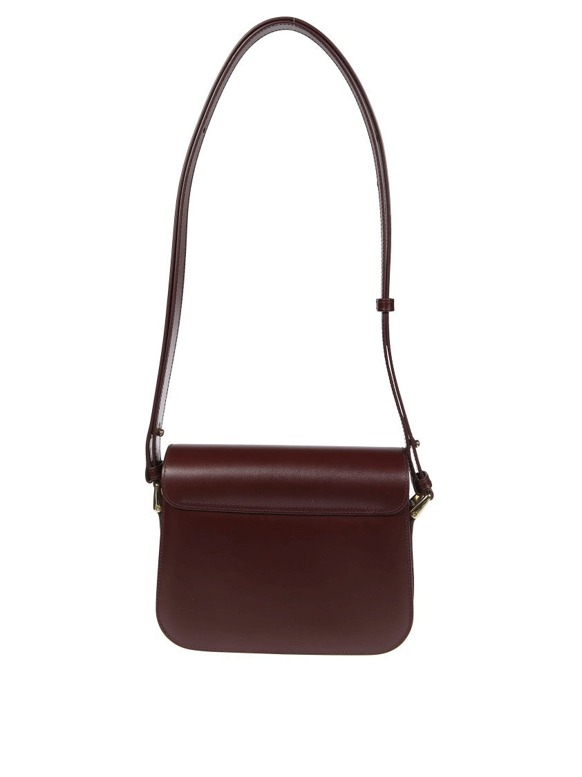 A.P.C. Sac Grace Small Shoulder Bag