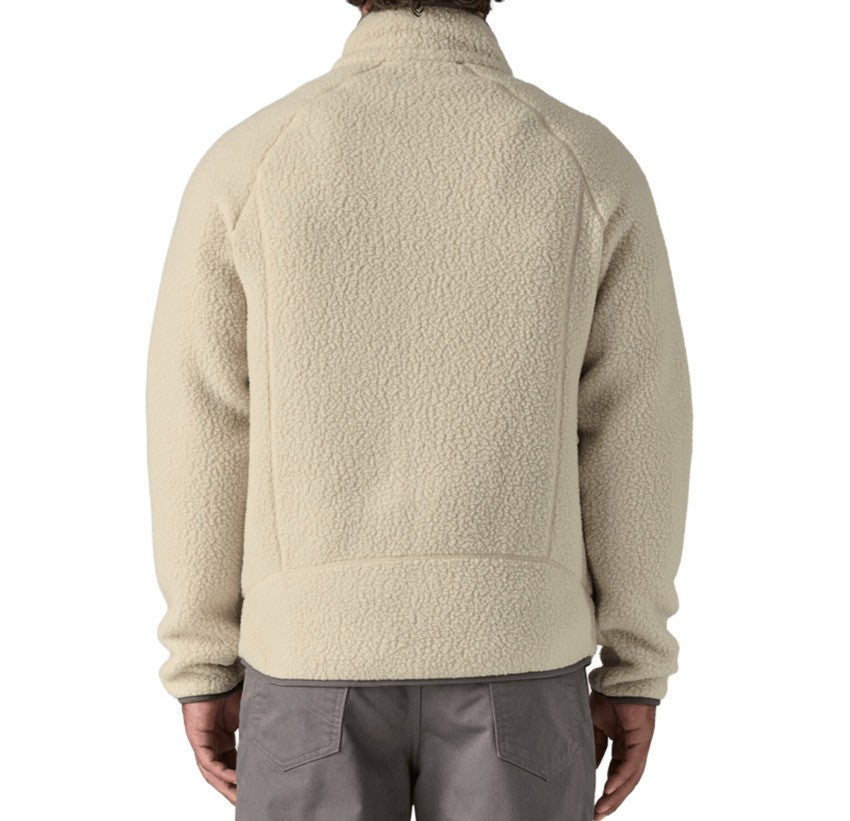 Patagonia Giacconi Pelican Jacket With Full Zip