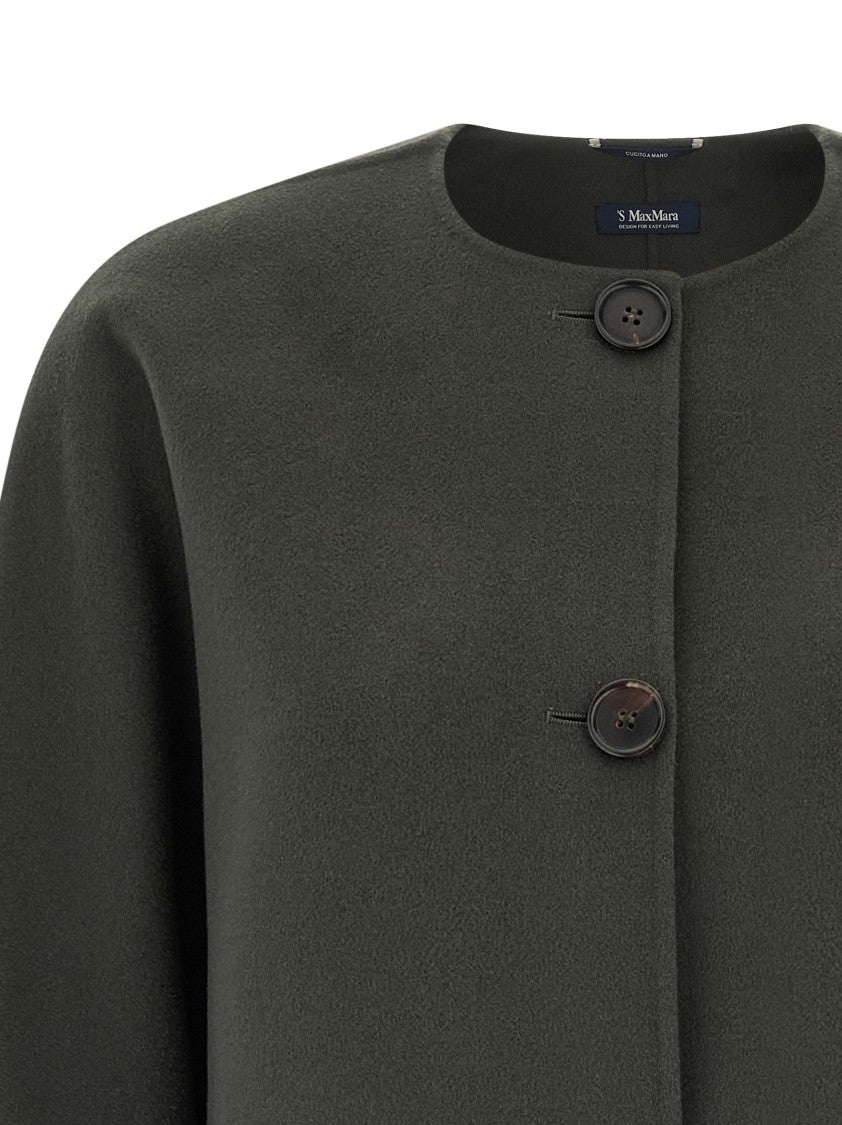 Max Mara 'Kate' Coat