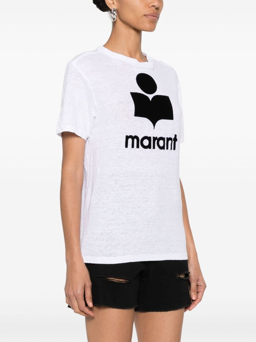 Isabel Marant Étoile Zewel T-Shirt