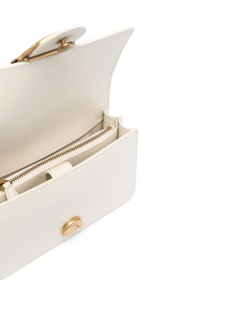 Pinko Love One Mini Crossbody Bag