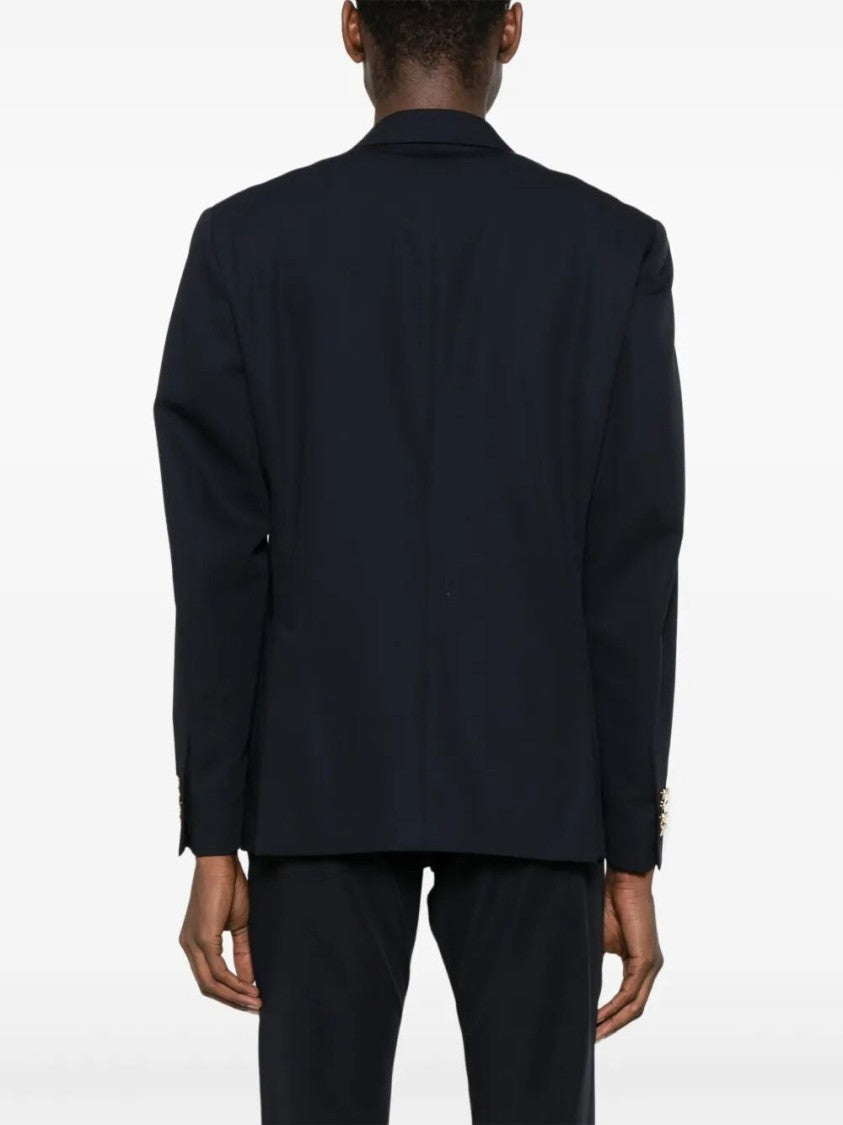 Lardini `Feeling` Jacket