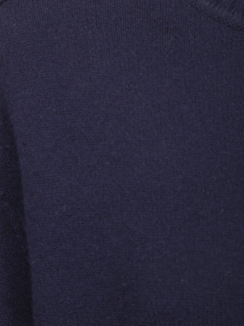 Extreme Cashmere N454 Scott Top