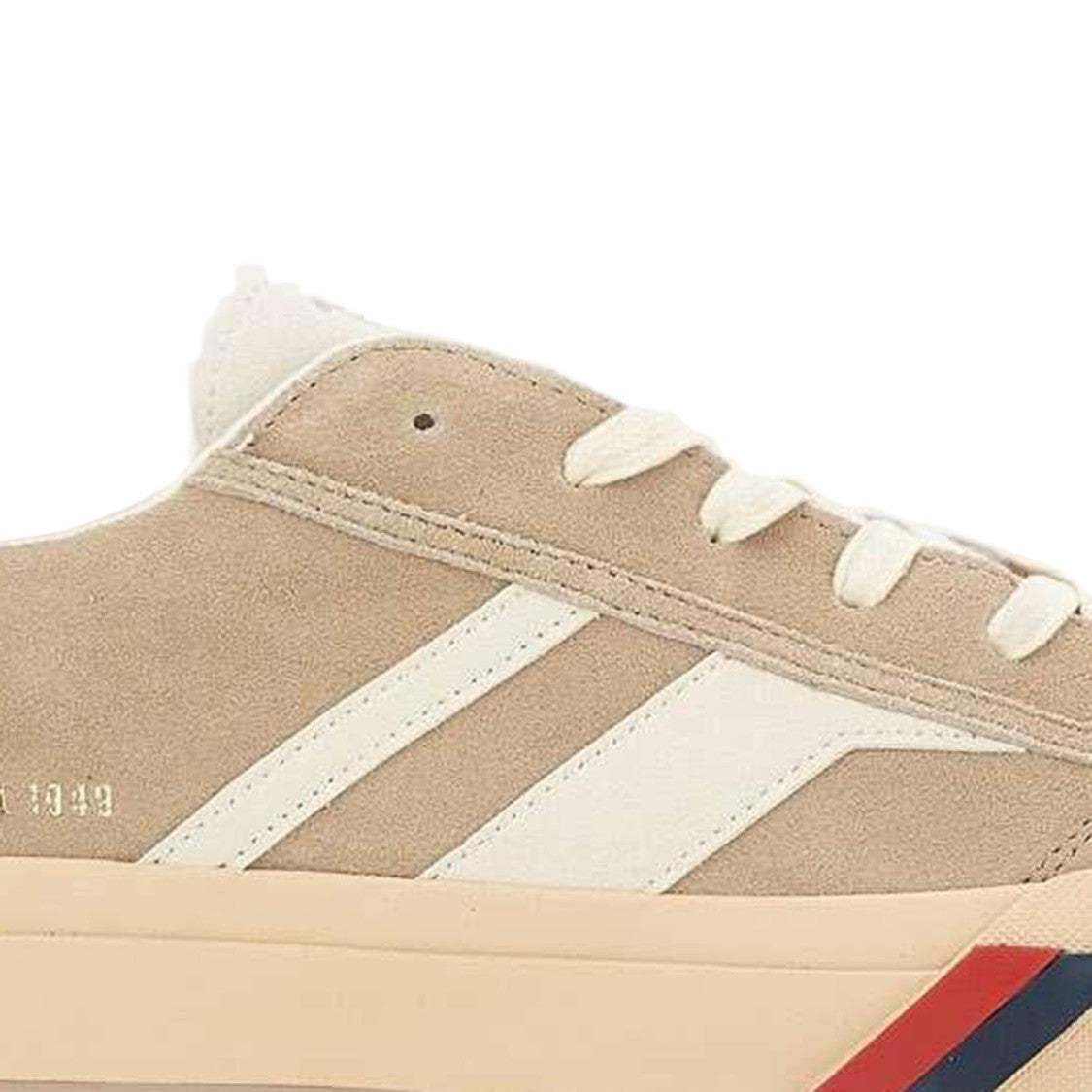 Pro-Keds Royal Classic Suede Sneakers