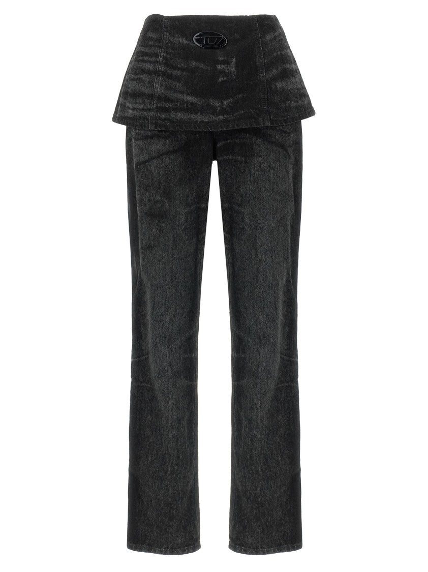 Diesel 'D-Hourjian-Fsh2' Jeans