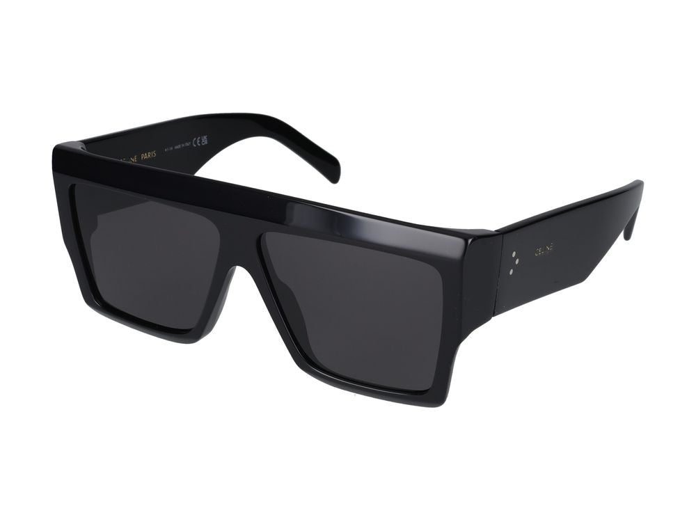 Celine Sunglasses Cl40092i 01A 60/11/145