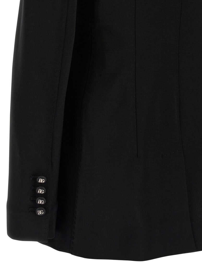 Dolce & Gabbana 'Turlington - Collezione Dna' Blazer
