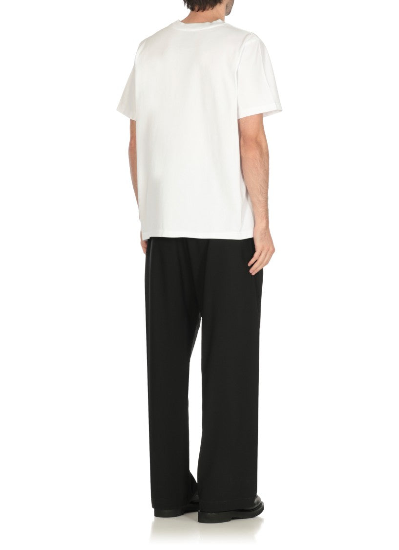 Casablanca Tennis Club Icon T-Shirt