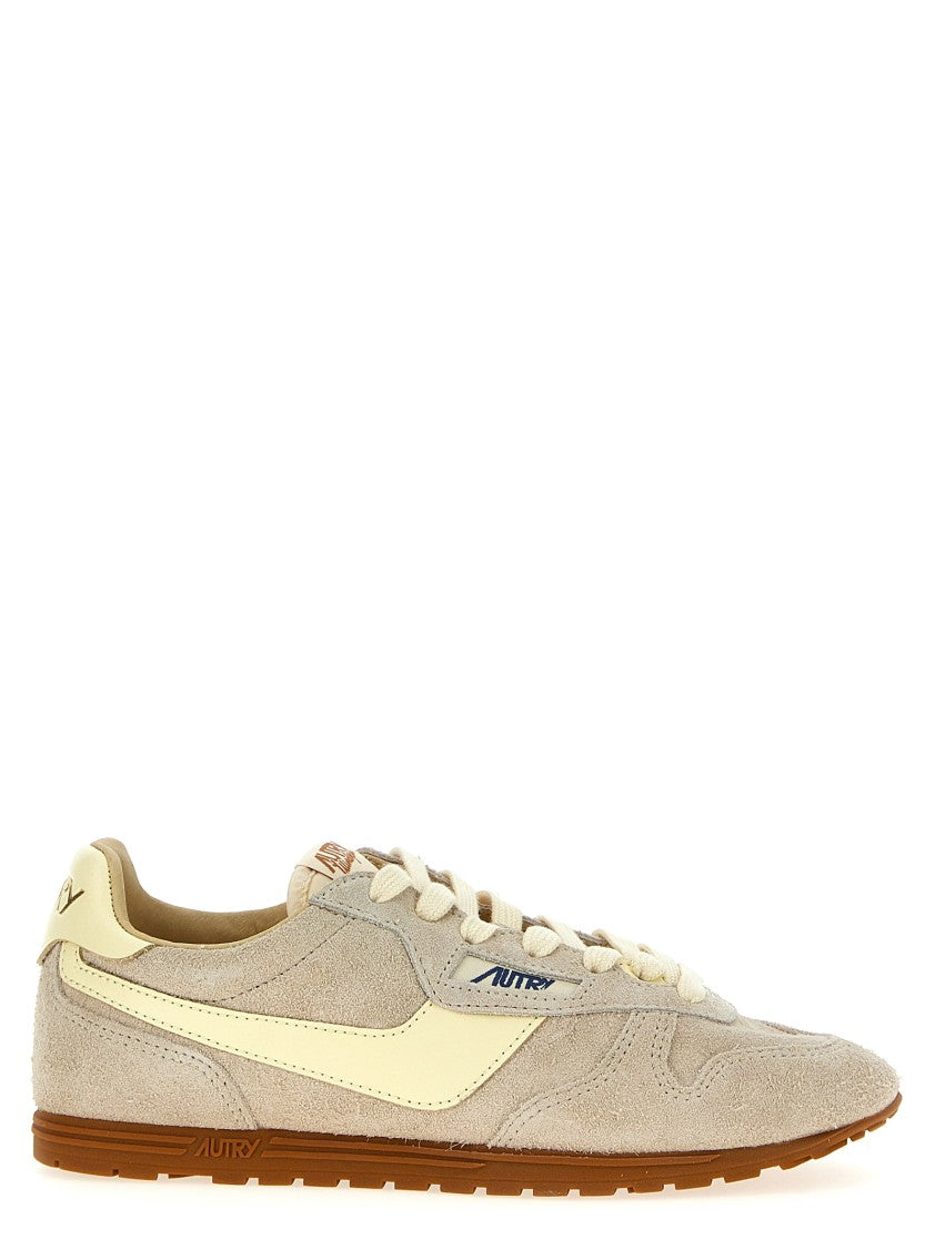 Autry 'Windspin' Sneakers
