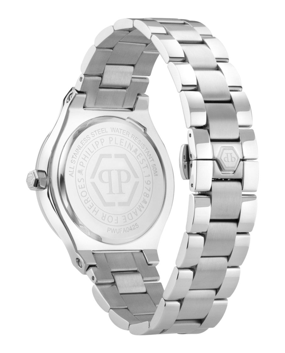 Philipp Plein Plein Underdog Bracelet Watch