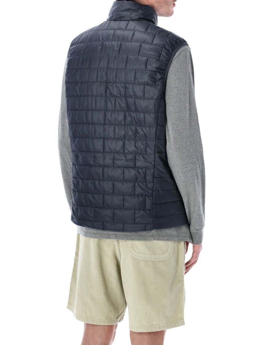 Patagonia Nano Puff Gold Insulation Light Gilet