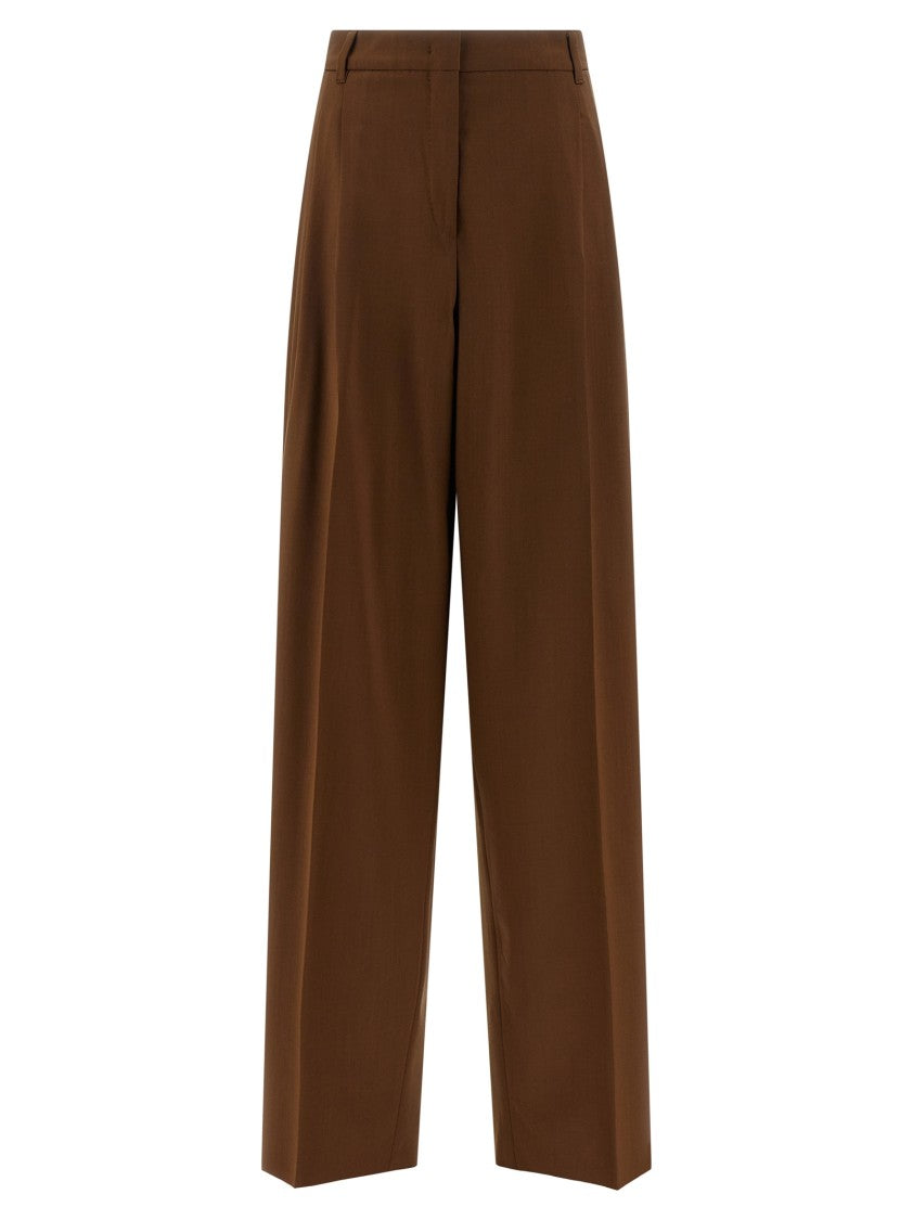 Max Mara 'Mstbacio' Pants