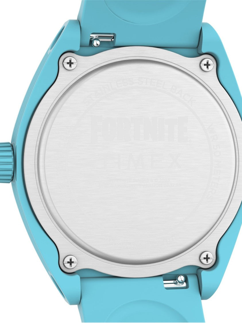 Timex Timex Trend X Fortnite 40Mm Quartz Watch