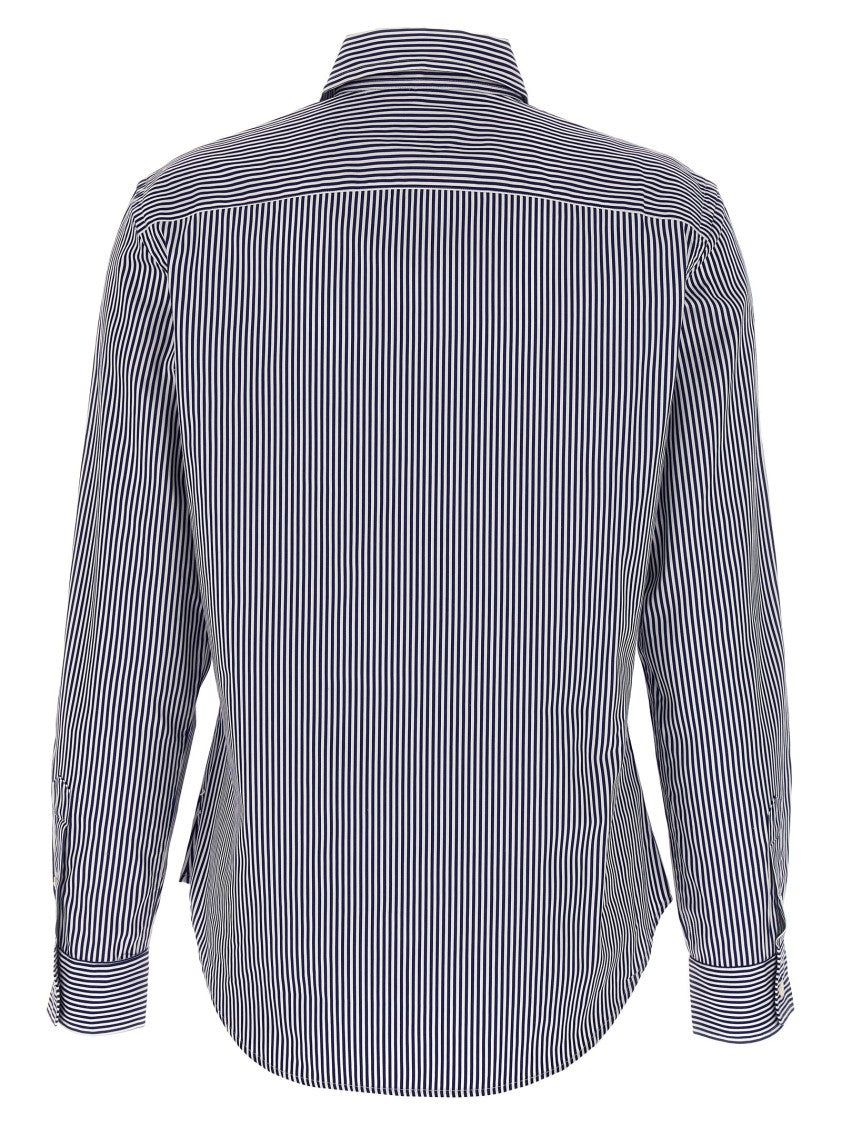 Polo Ralph Lauren Striped Shirt