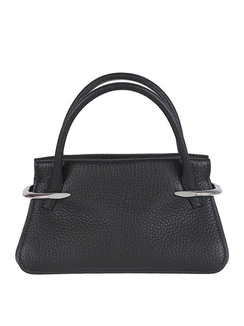 Givenchy Textured Mini Leather Bag
