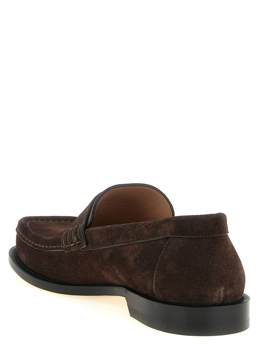 Loewe 'Campo' Loafers