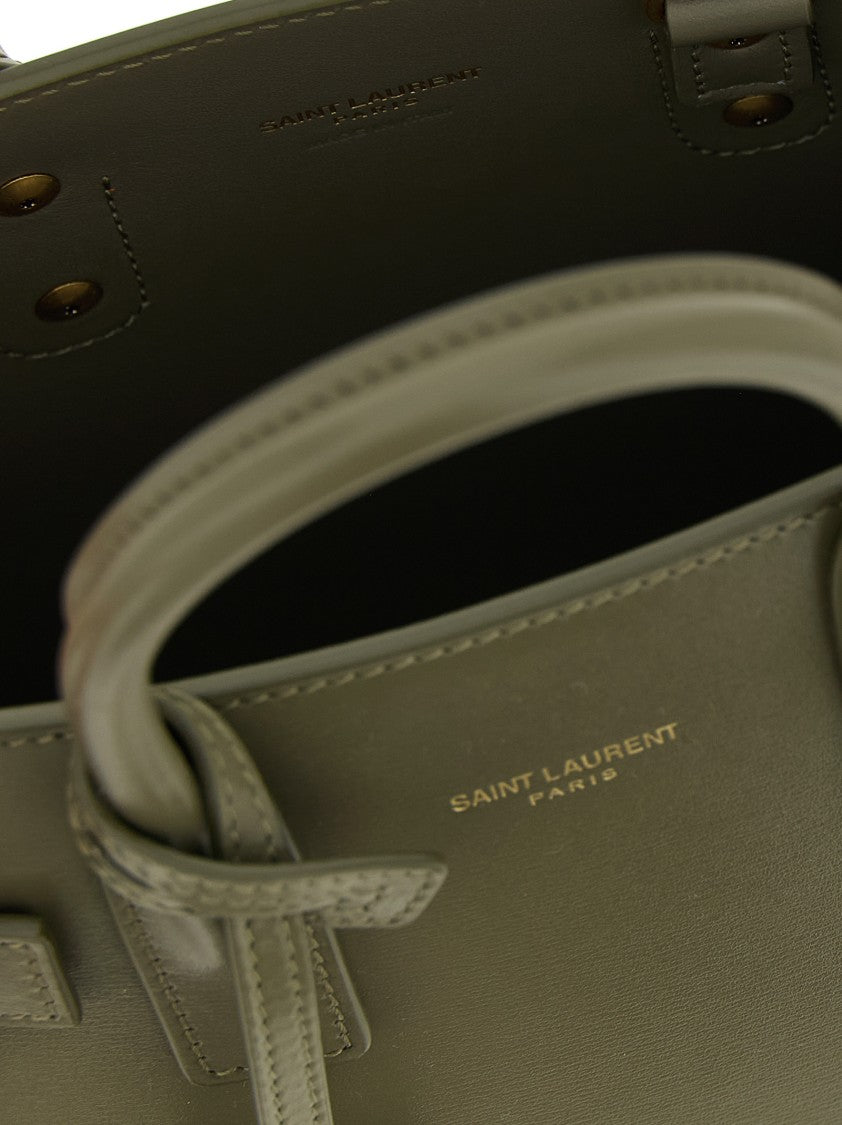 Saint Laurent Nano Handbag Day Bag