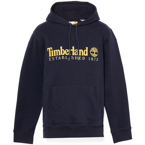 Timberland Front Logo Hoodie