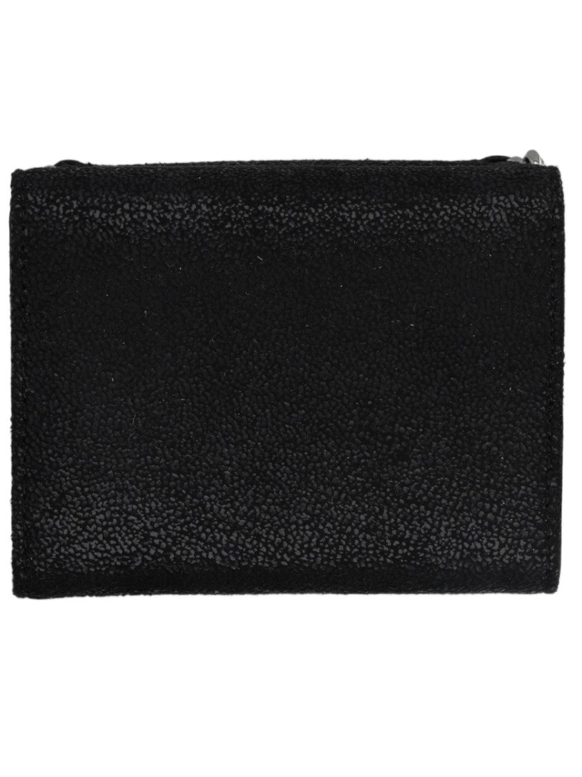 Stella Mccartney Falabella Compact Trifold Chain Bag